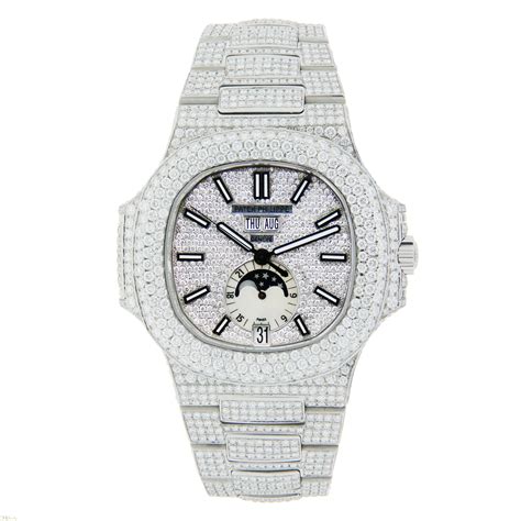 patek philippe diamond price